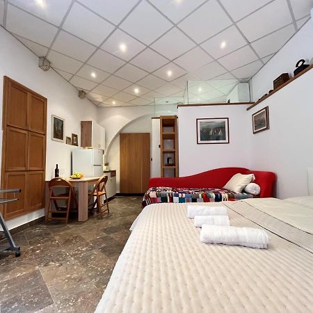 Galera I Apartman Šibenik Kültér fotó
