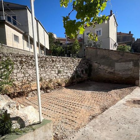 Galera I Apartman Šibenik Kültér fotó