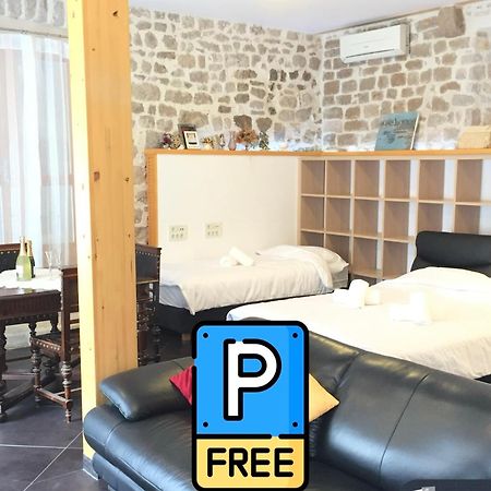 Galera I Apartman Šibenik Kültér fotó
