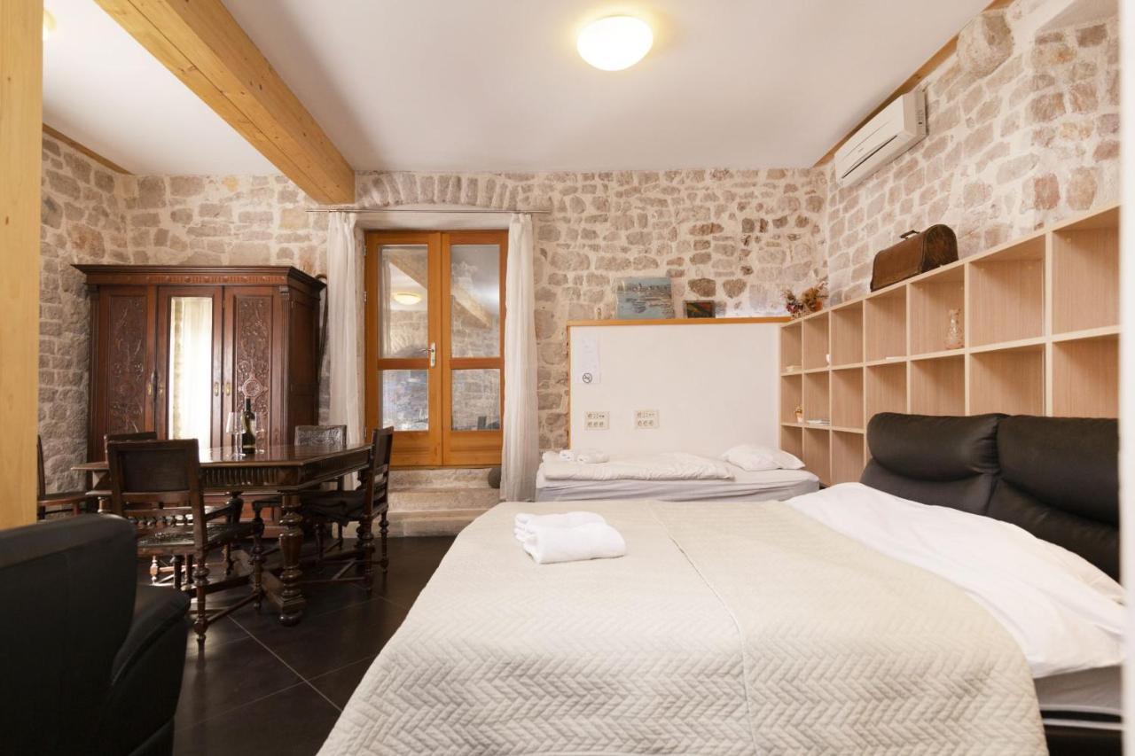 Galera I Apartman Šibenik Kültér fotó