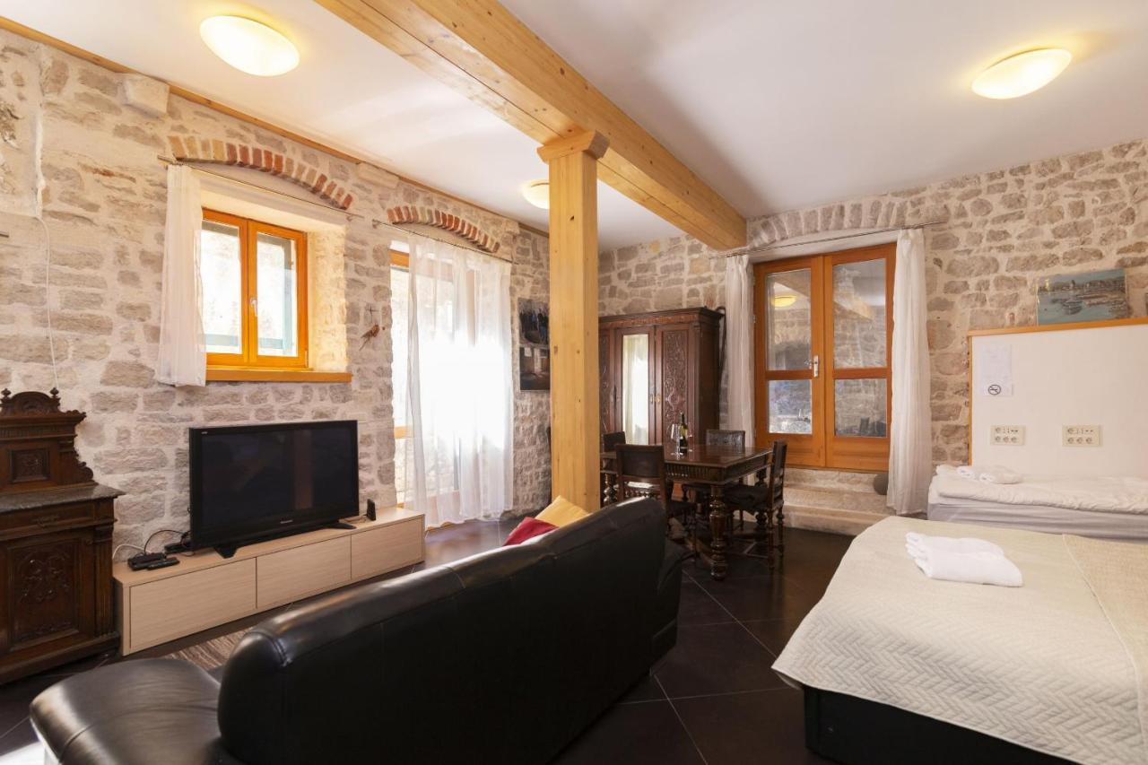 Galera I Apartman Šibenik Kültér fotó