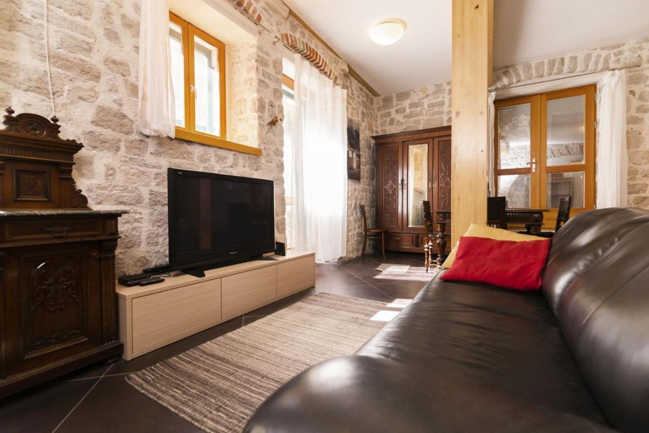 Galera I Apartman Šibenik Kültér fotó