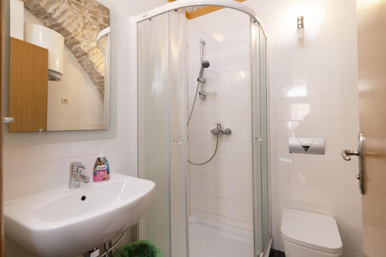 Galera I Apartman Šibenik Kültér fotó