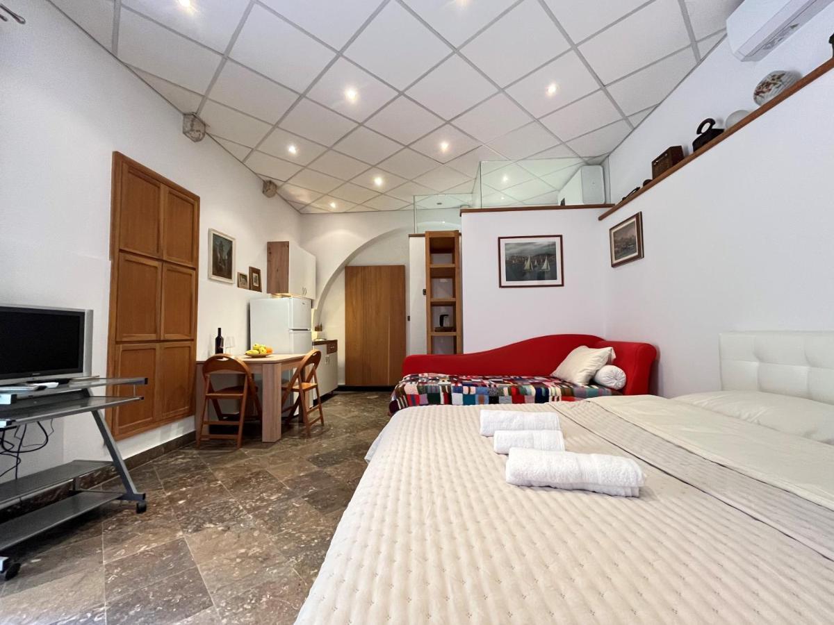 Galera I Apartman Šibenik Kültér fotó
