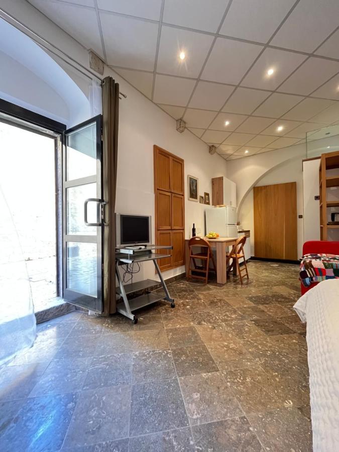 Galera I Apartman Šibenik Kültér fotó