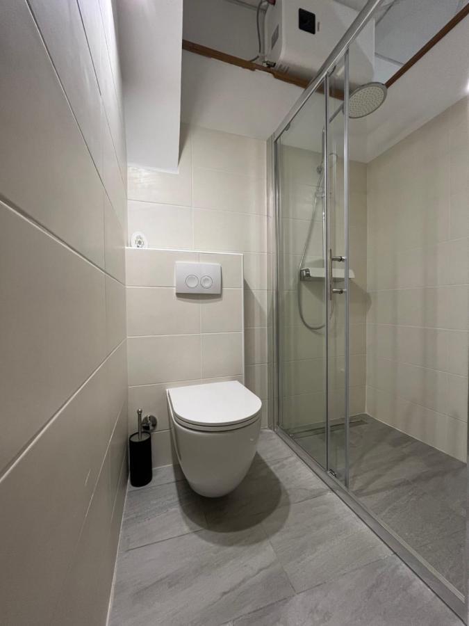 Galera I Apartman Šibenik Kültér fotó