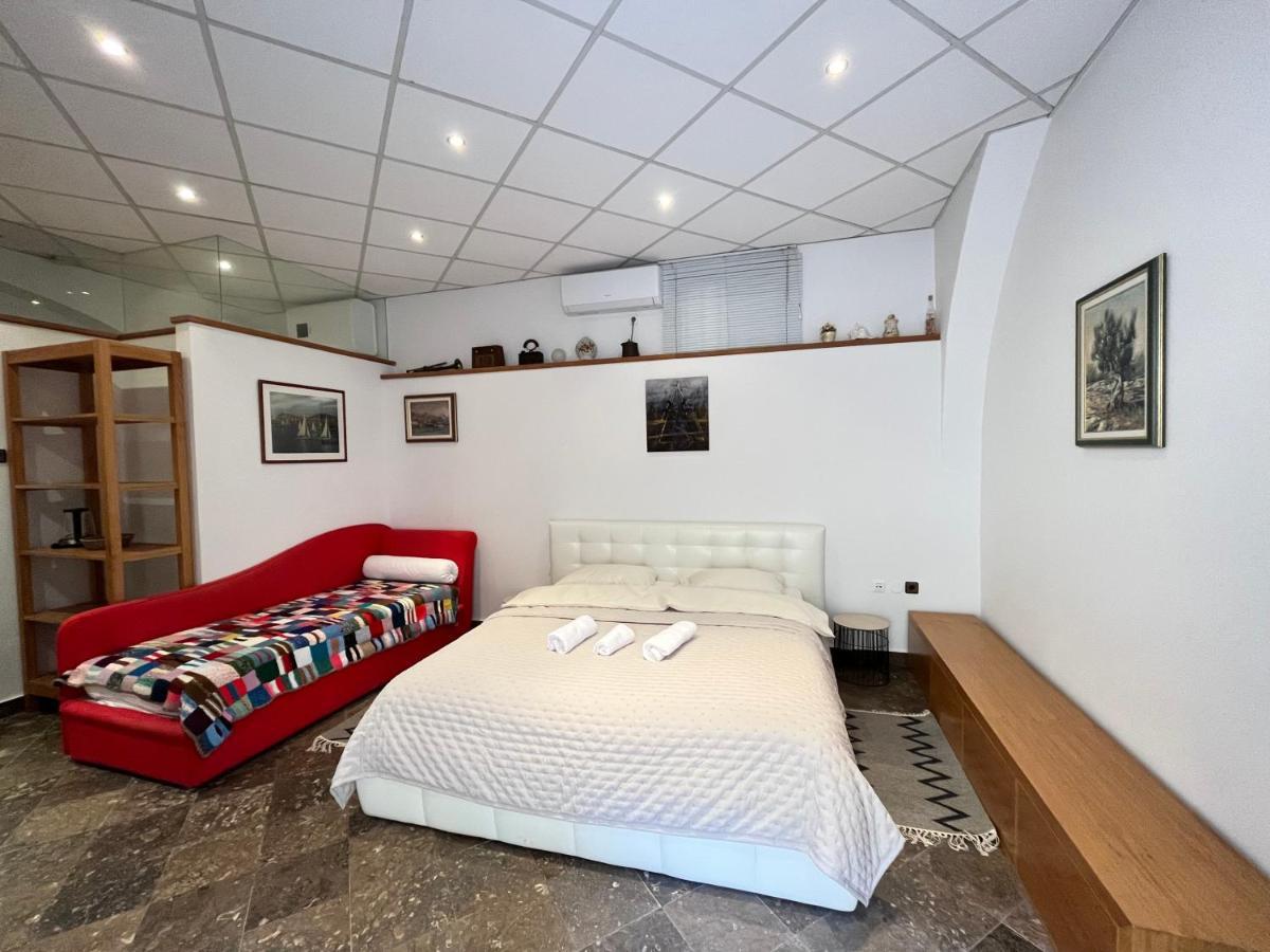 Galera I Apartman Šibenik Kültér fotó