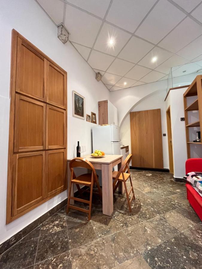 Galera I Apartman Šibenik Kültér fotó