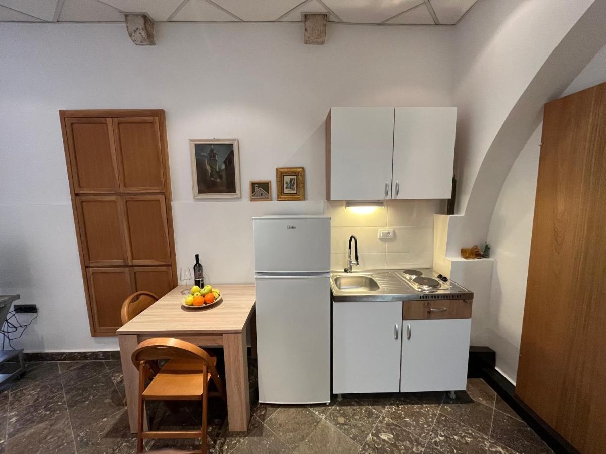 Galera I Apartman Šibenik Kültér fotó