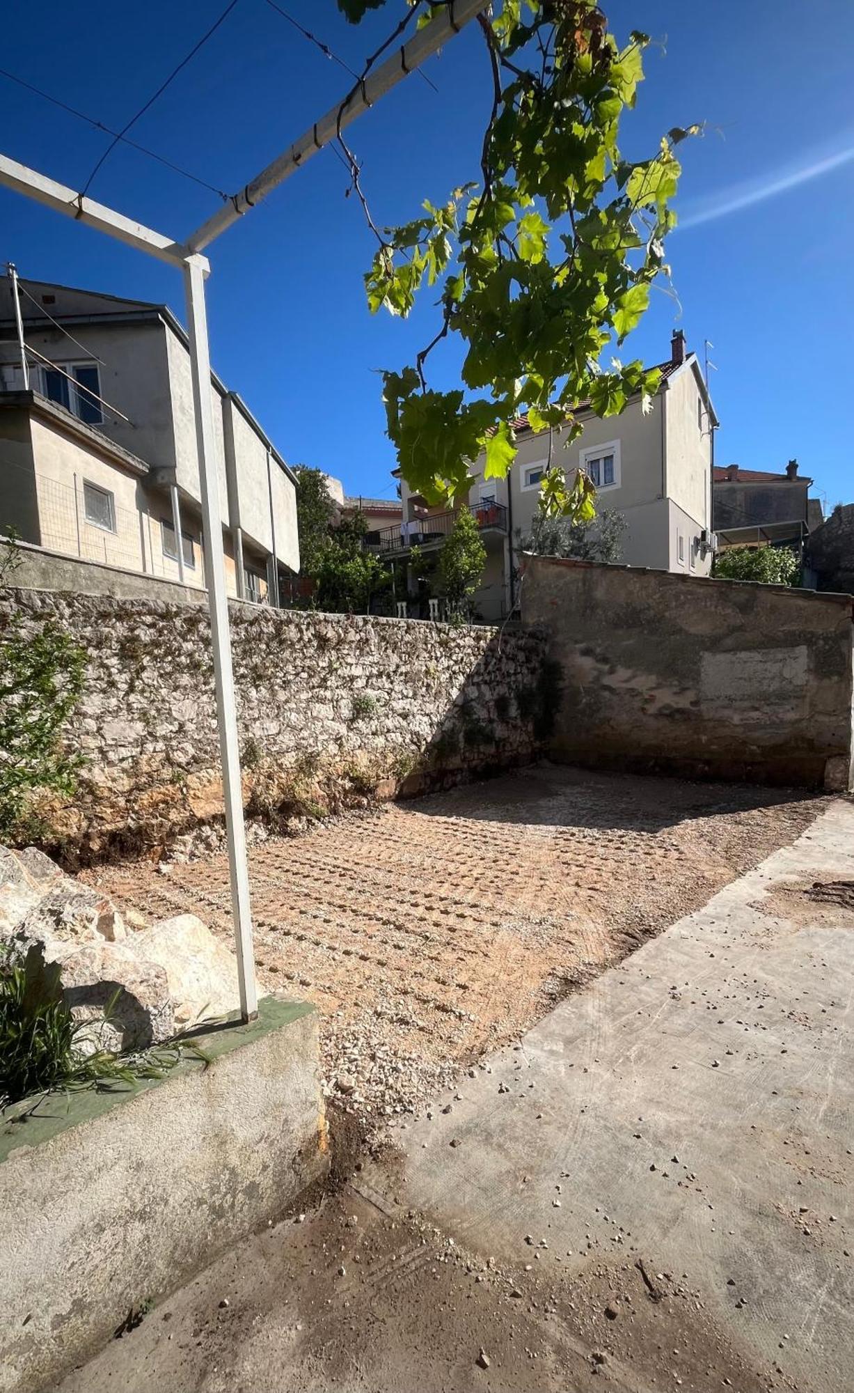 Galera I Apartman Šibenik Kültér fotó