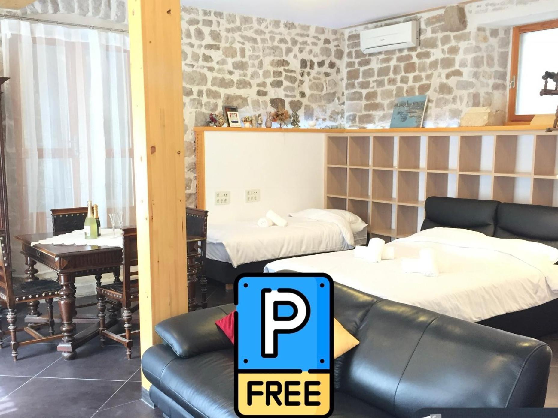 Galera I Apartman Šibenik Kültér fotó