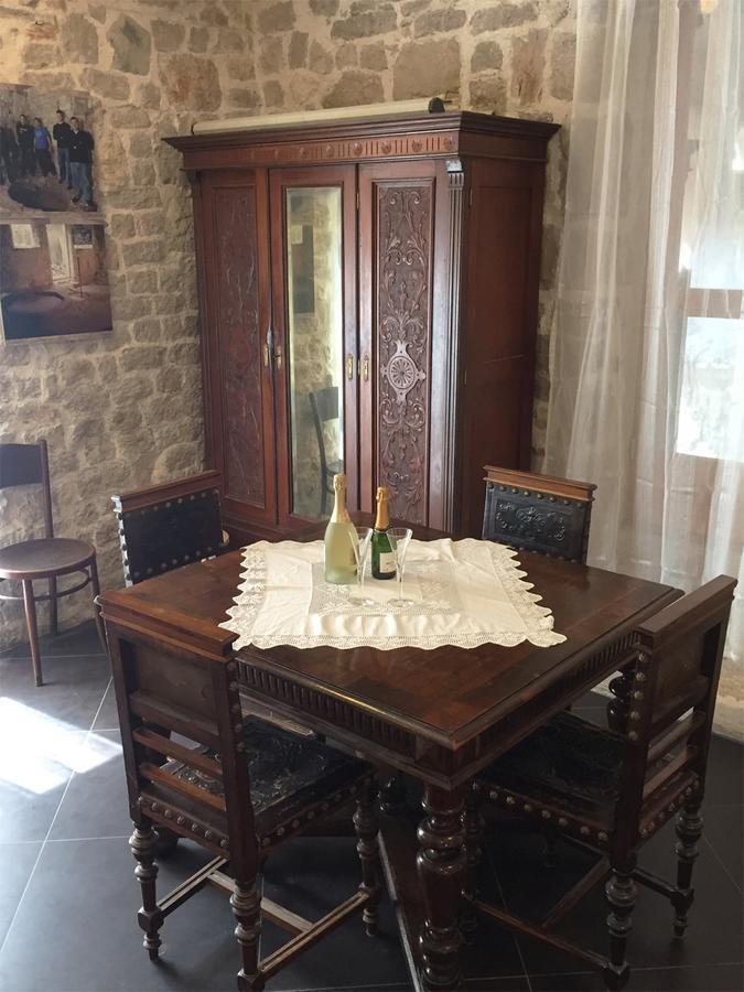 Galera I Apartman Šibenik Kültér fotó