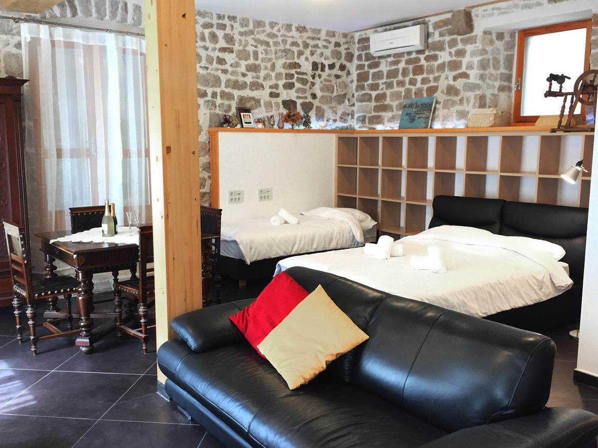 Galera I Apartman Šibenik Kültér fotó