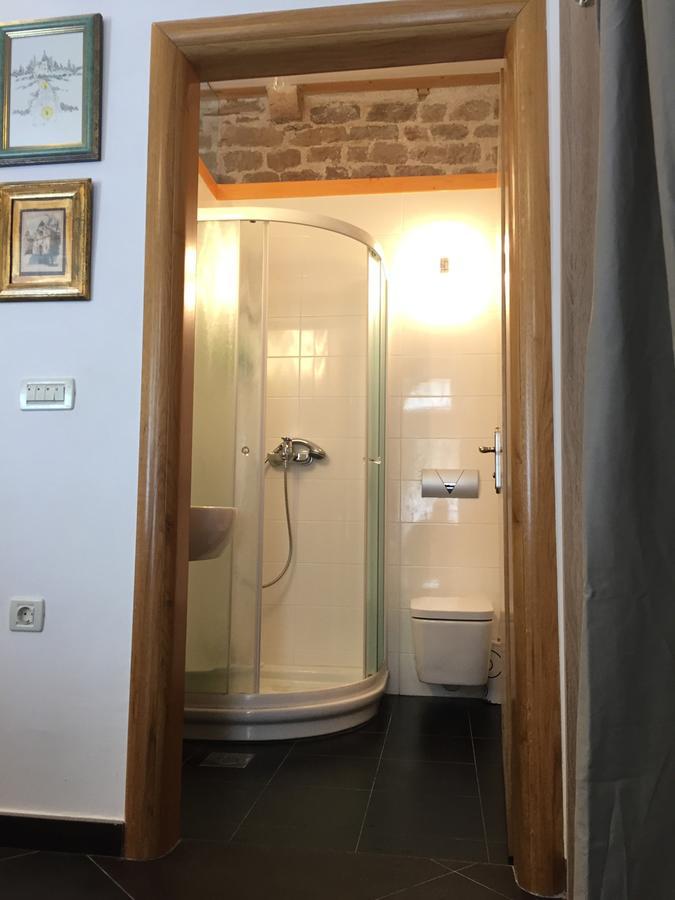 Galera I Apartman Šibenik Kültér fotó