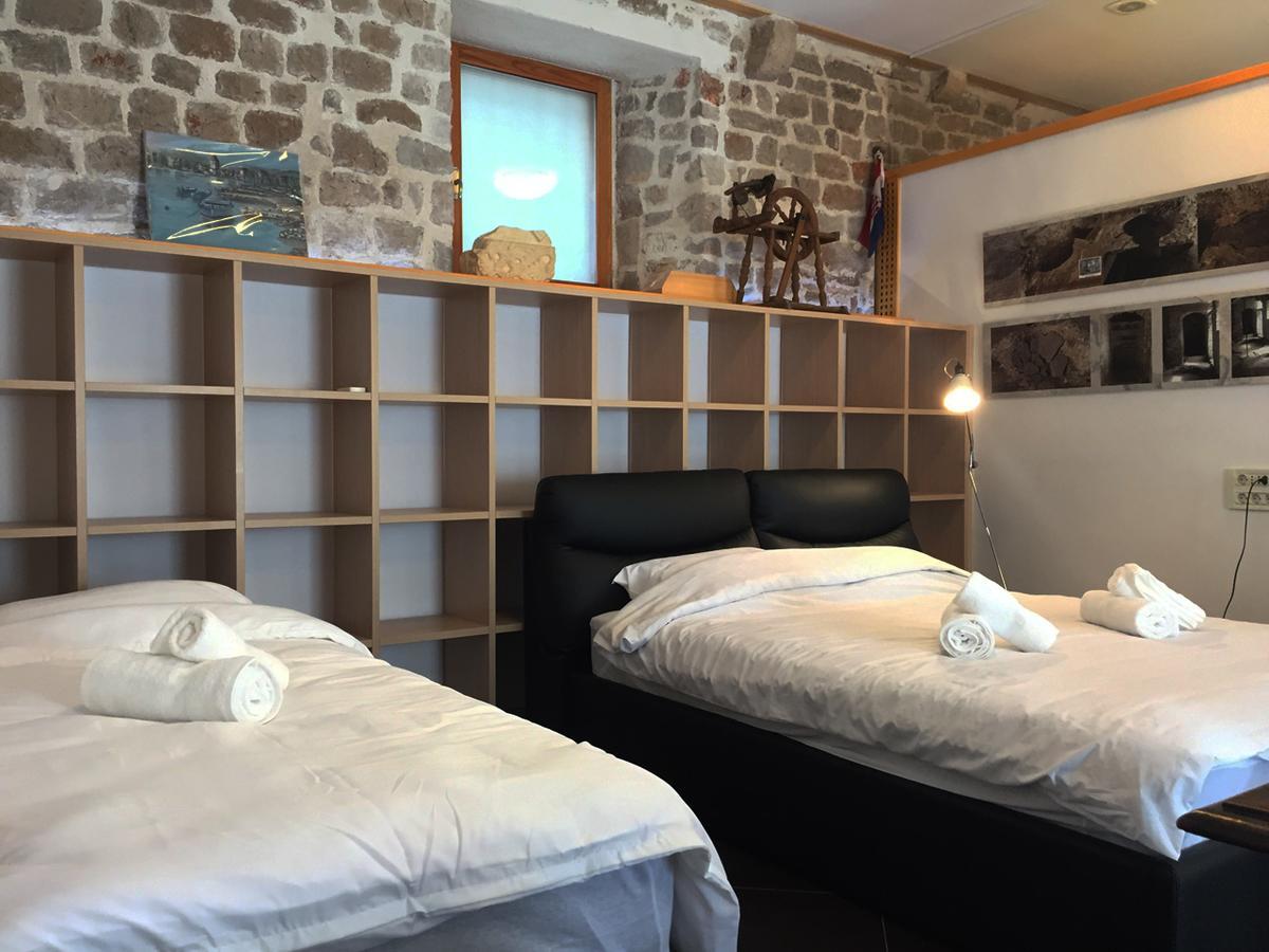 Galera I Apartman Šibenik Kültér fotó