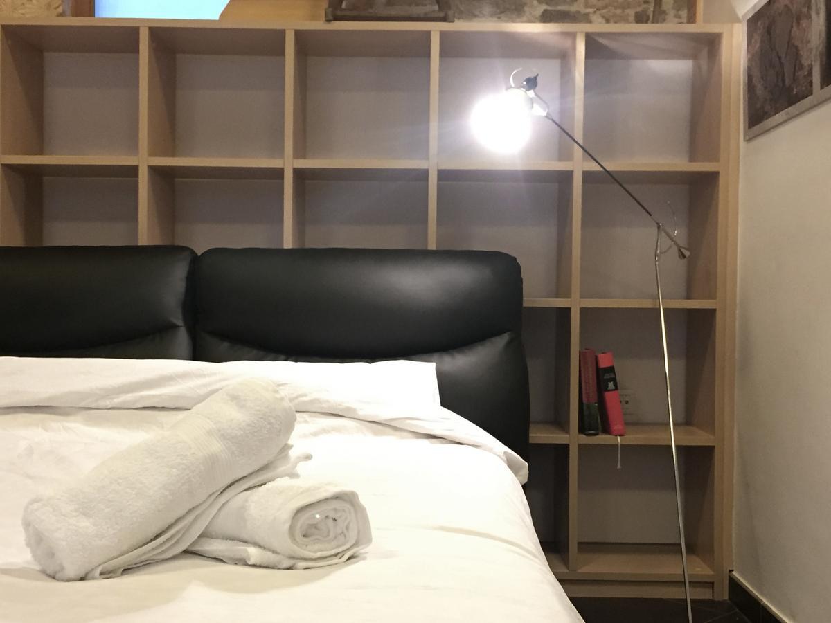 Galera I Apartman Šibenik Kültér fotó