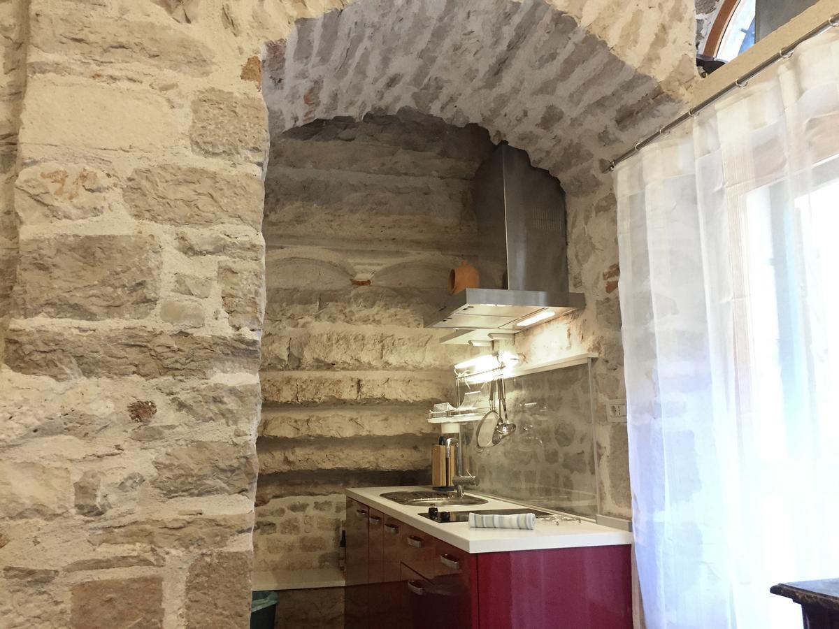 Galera I Apartman Šibenik Kültér fotó