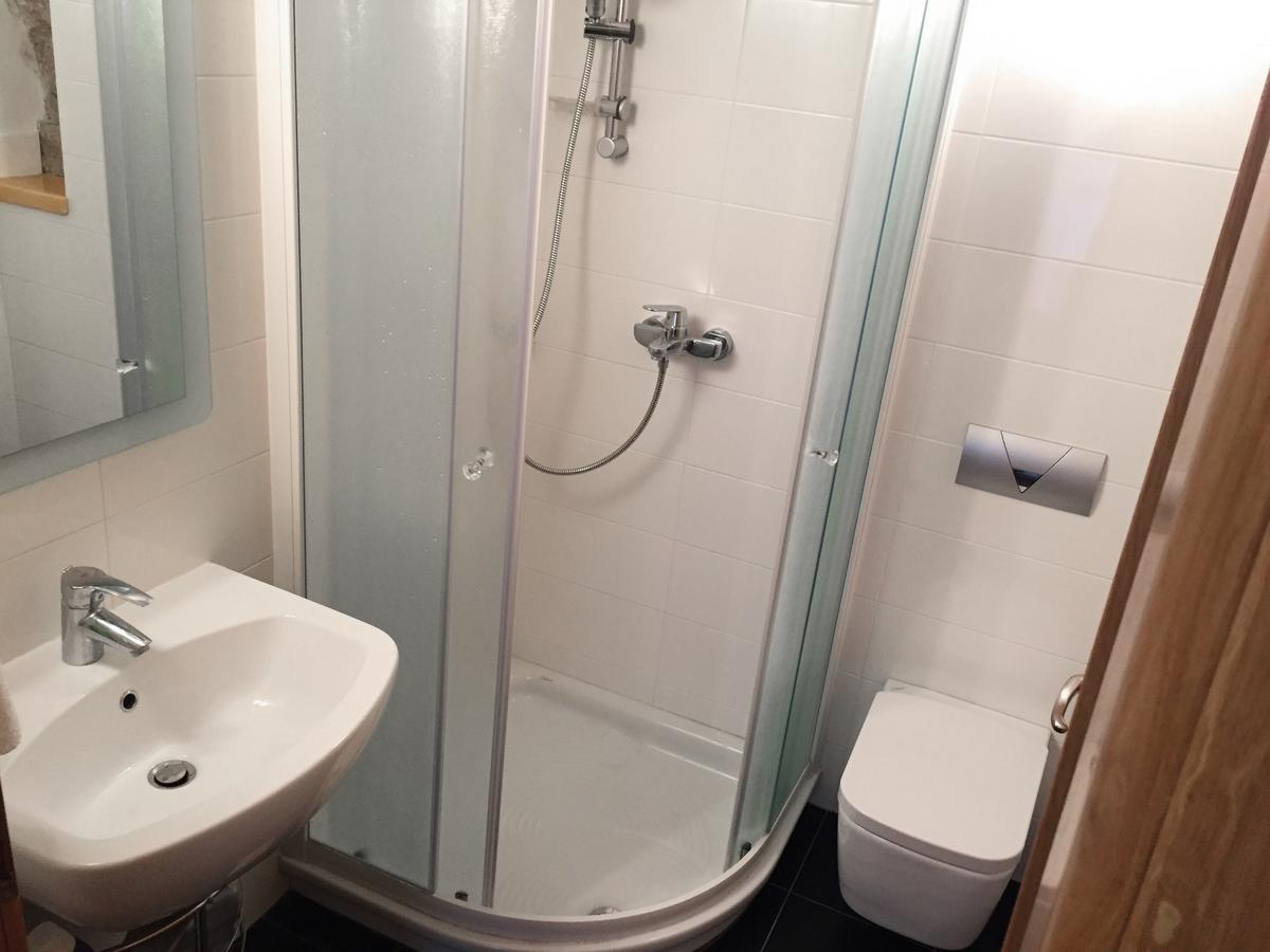 Galera I Apartman Šibenik Kültér fotó